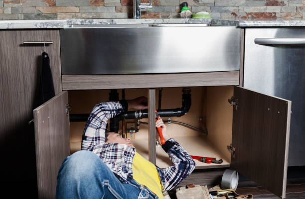 Reliable St Marys, PA Plumbing Solutions